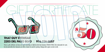 SN&R certificate
